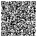 QR code with Fuseco contacts