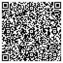 QR code with James Opdahl contacts