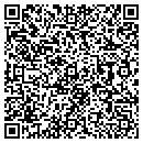 QR code with Ebr Security contacts