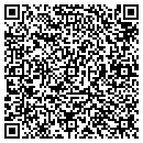 QR code with James Regstad contacts