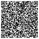 QR code with Myrtle Beach Harley-Davidson contacts