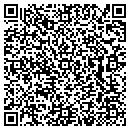 QR code with Taylor Built contacts