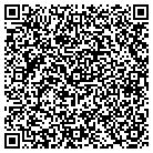 QR code with Justin Crouch Custom Decks contacts