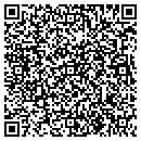 QR code with Morgan Signs contacts