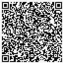 QR code with Halifax Security contacts