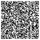 QR code with High Country Security contacts