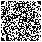 QR code with High Tech Security contacts