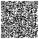 QR code with On The Spot Signs contacts