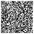QR code with Joe Zwach contacts