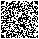 QR code with Johnson Therold contacts