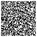 QR code with Roy's Honda Sales contacts