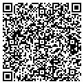 QR code with Rich Dakovich contacts