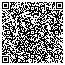 QR code with J&J Security contacts