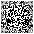 QR code with Konquest Security LLC contacts