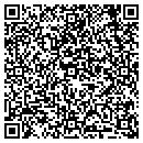 QR code with G A Hummer Limousines contacts