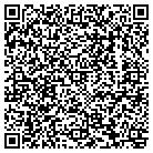 QR code with Magnificent 7 Security contacts