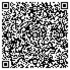 QR code with Masters Security Intergration contacts