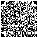 QR code with Max Security contacts