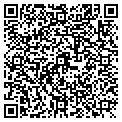 QR code with Mgs It Security contacts