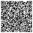 QR code with Hummer Limo contacts