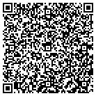 QR code with Woods Edge Construction contacts