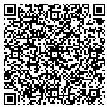QR code with Hunter Limo contacts