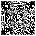 QR code with Professional Security Inst contacts