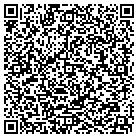 QR code with Ralph Custom Lock And Key Security contacts