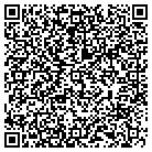 QR code with Red Hawk-U T C Fire & Security contacts