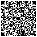 QR code with Mark Byron contacts