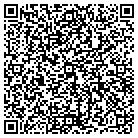 QR code with Canadys Trucking Company contacts