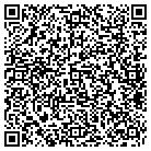 QR code with S And M Security contacts