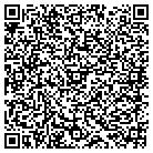 QR code with Mcneil Contracting Incorporated contacts