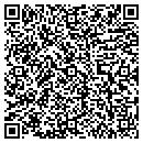 QR code with Anfo Trucking contacts