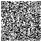 QR code with Cg Herndon Trucking Inc contacts