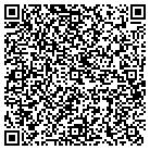 QR code with One Hour Nader Cleaners contacts