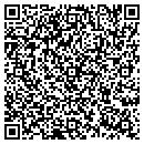 QR code with R & D Logging Company contacts