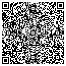 QR code with Audient Inc contacts