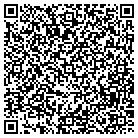 QR code with Anixter Bloomington contacts