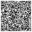 QR code with LA Fiesta Grill contacts