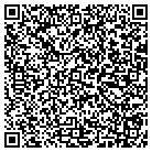 QR code with Marshall County Probate Judge contacts