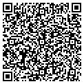 QR code with Nosbush Barly contacts