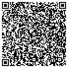 QR code with Usa Security Limos Srv contacts