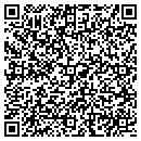 QR code with M S J Limo contacts