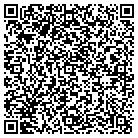 QR code with C F Redden Construction contacts