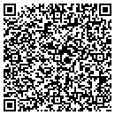 QR code with m & z limo contacts