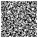 QR code with Hignline Cabinets contacts
