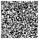 QR code with Cycle Zone contacts