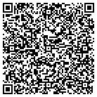 QR code with Namdar Structural Engineering contacts