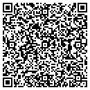 QR code with Aeroflex Inc contacts